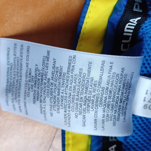 ADIDAS jacket Size S - Picture 13 of 13